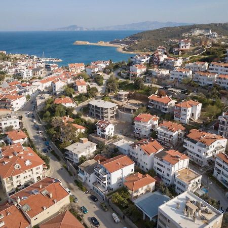 Datça Gül Apart Exterior foto