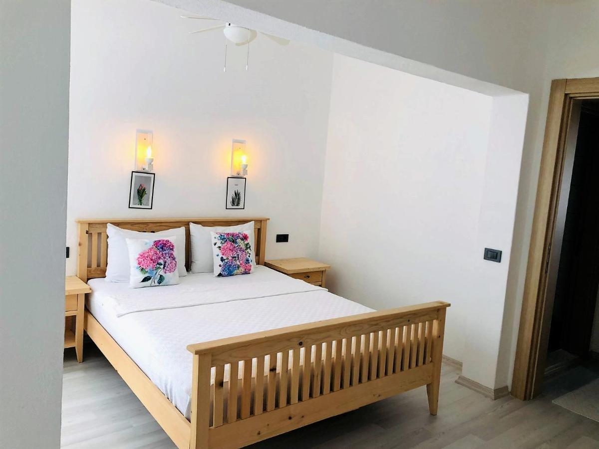 Datça Gül Apart Exterior foto