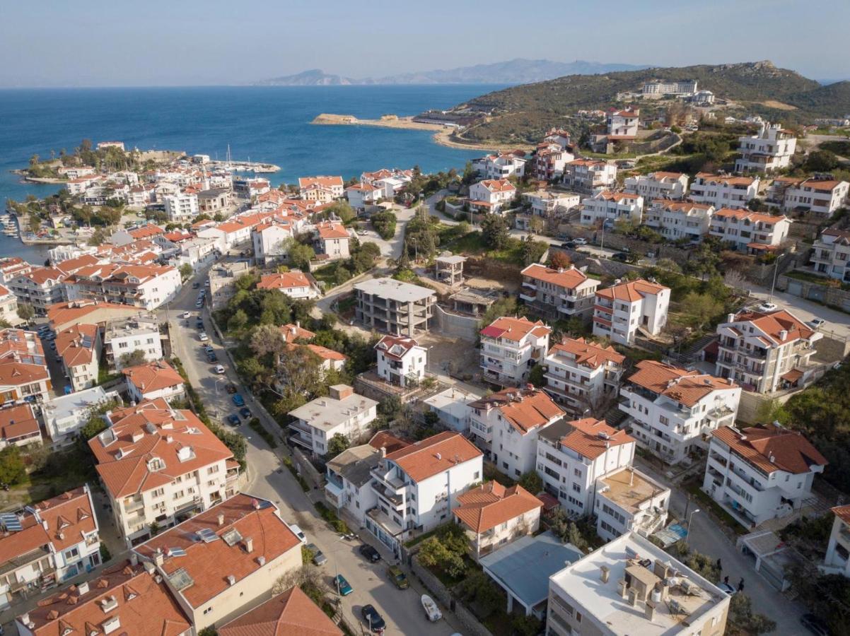 Datça Gül Apart Exterior foto