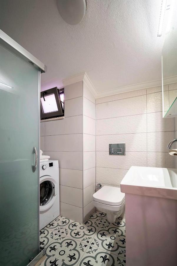 Datça Gül Apart Exterior foto
