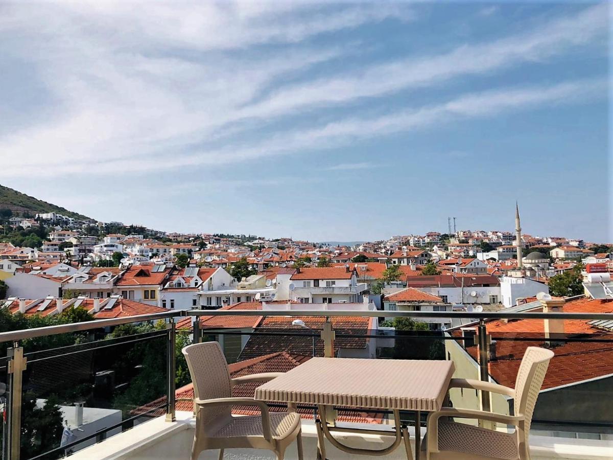 Datça Gül Apart Exterior foto
