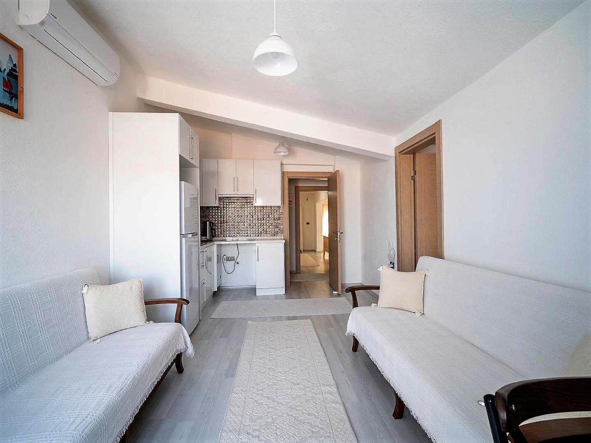 Datça Gül Apart Exterior foto