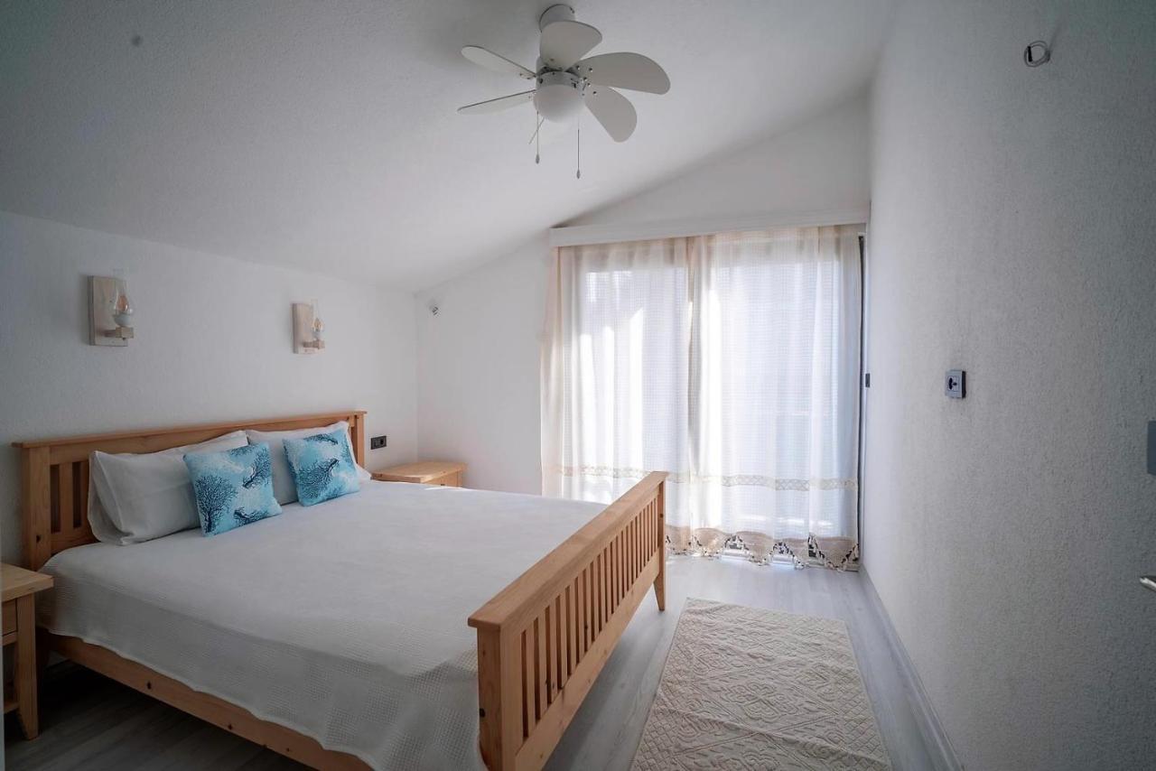 Datça Gül Apart Exterior foto