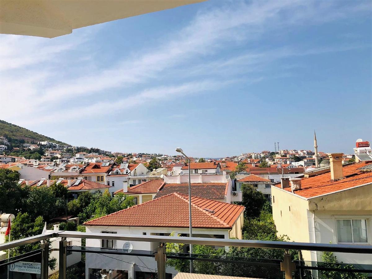 Datça Gül Apart Exterior foto