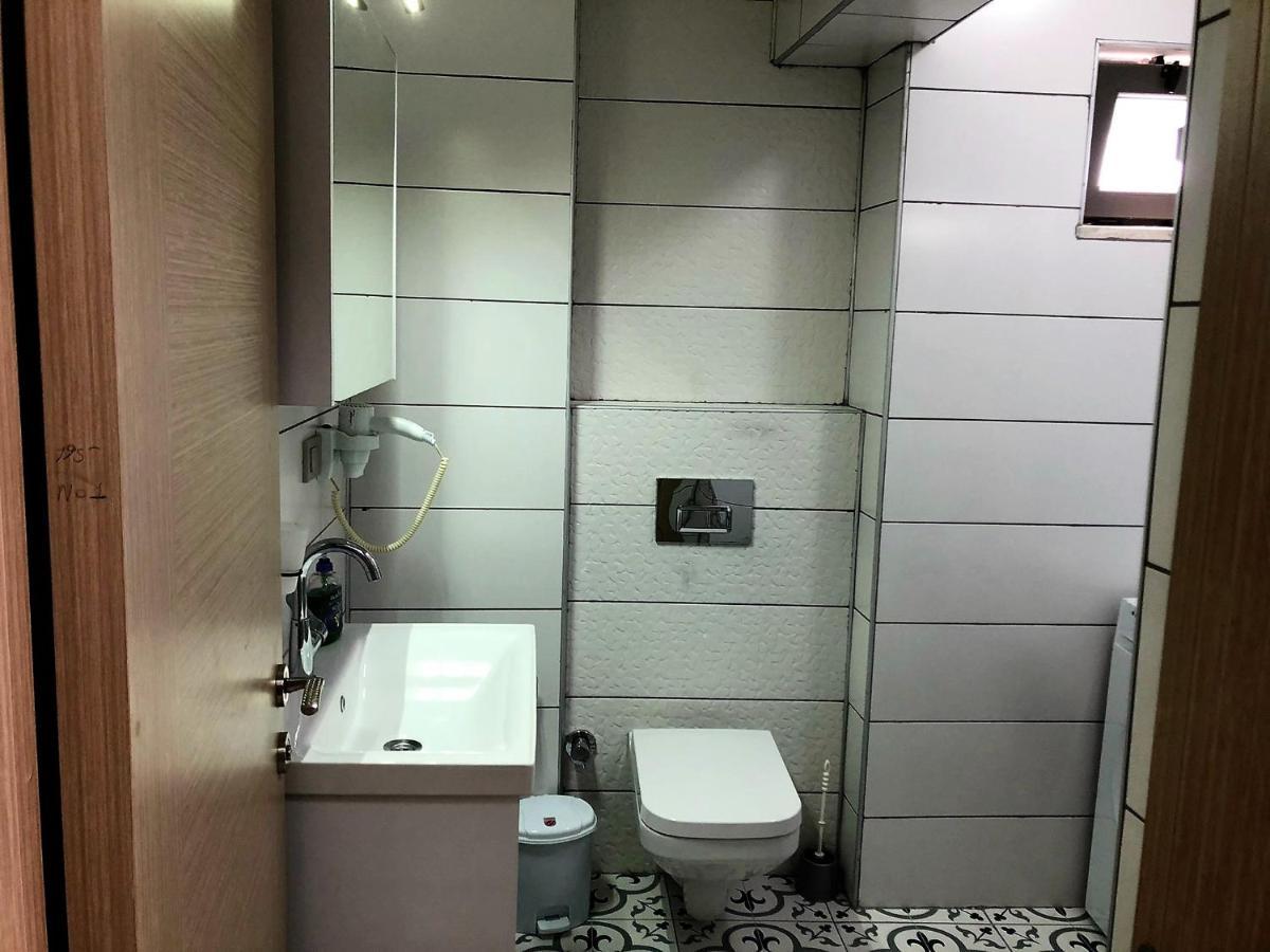 Datça Gül Apart Exterior foto