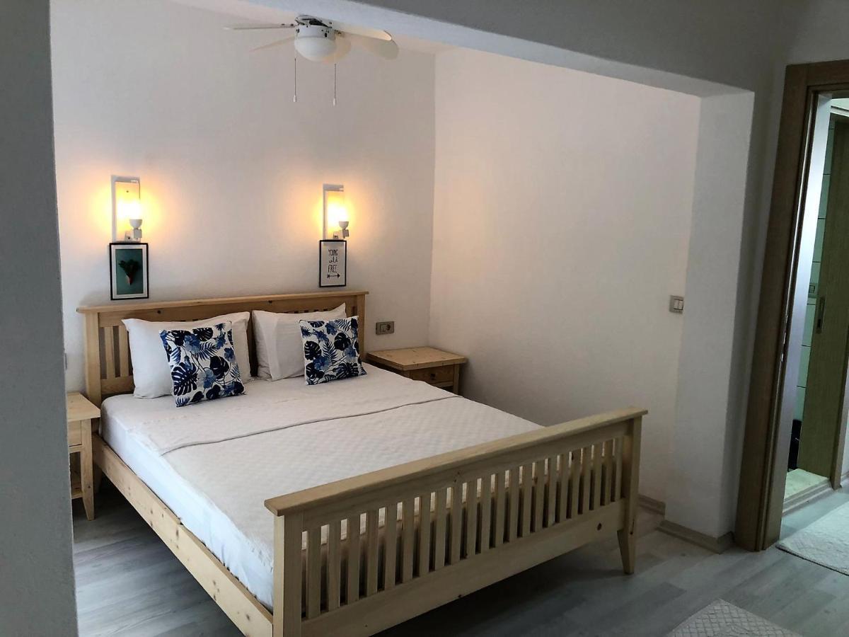 Datça Gül Apart Exterior foto