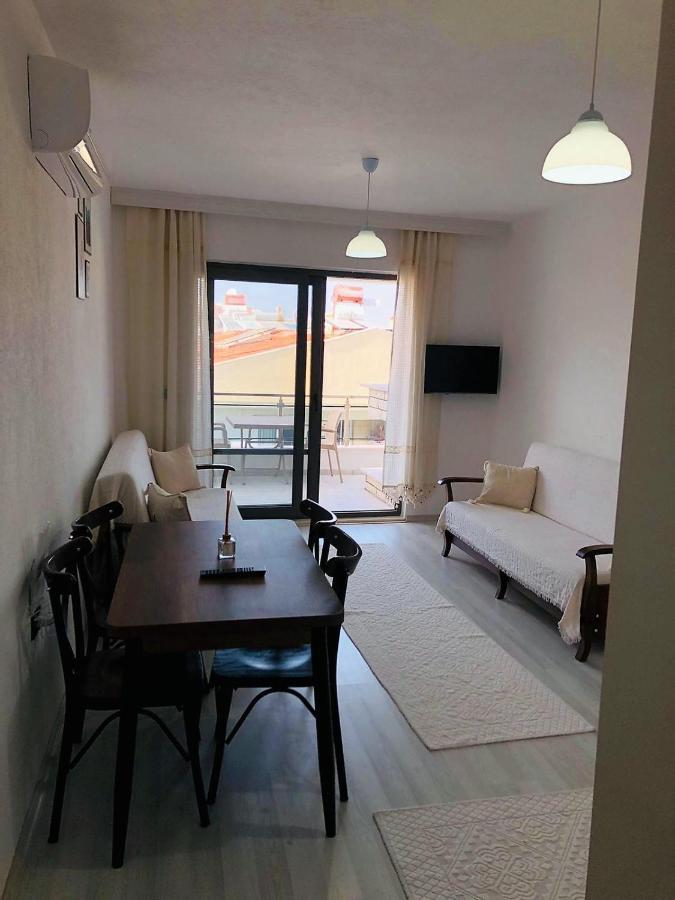 Datça Gül Apart Exterior foto