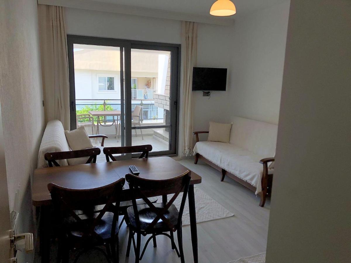 Datça Gül Apart Exterior foto