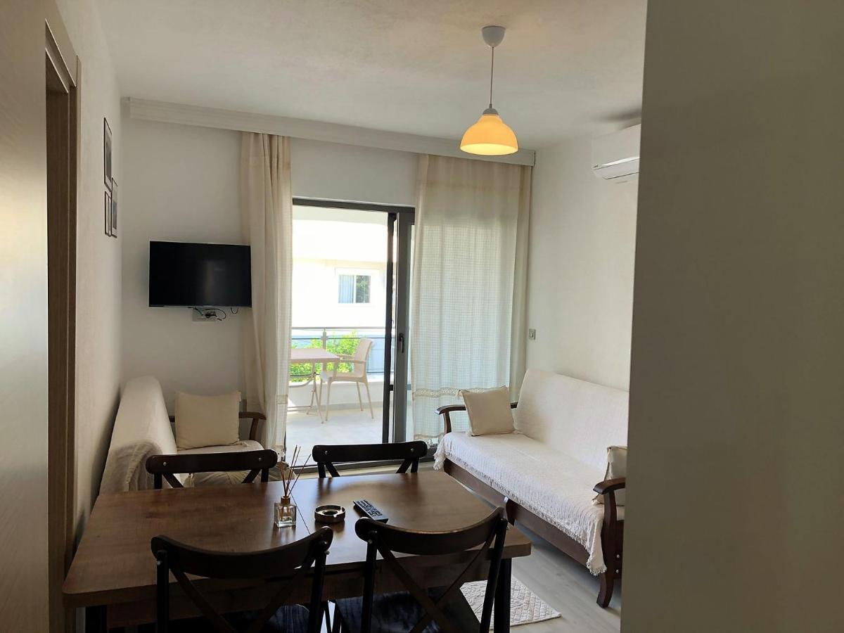 Datça Gül Apart Exterior foto
