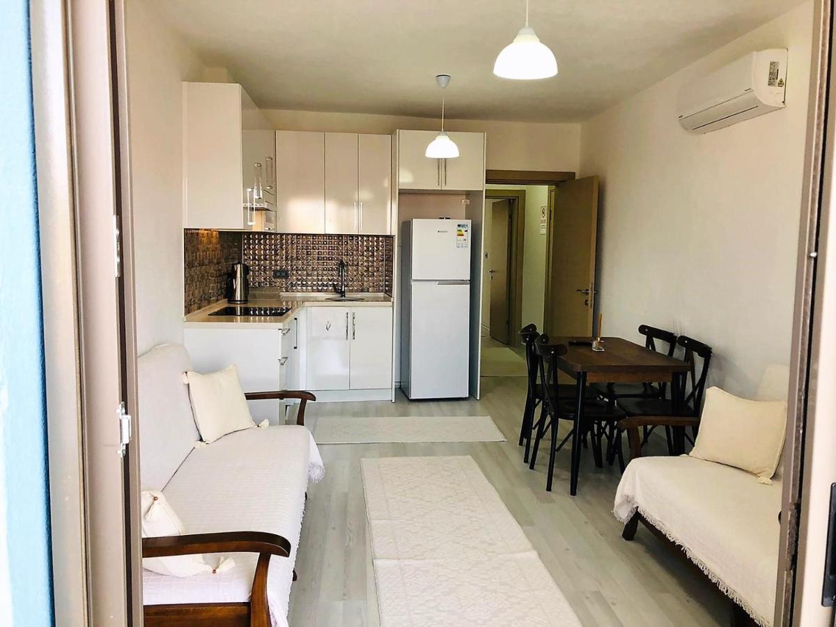 Datça Gül Apart Exterior foto