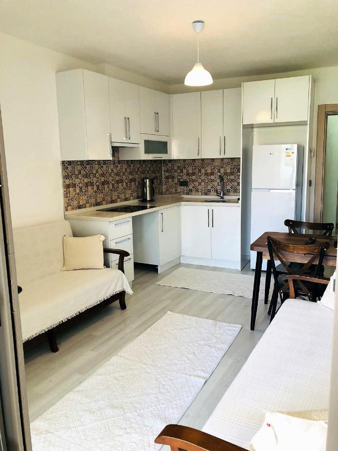 Datça Gül Apart Exterior foto