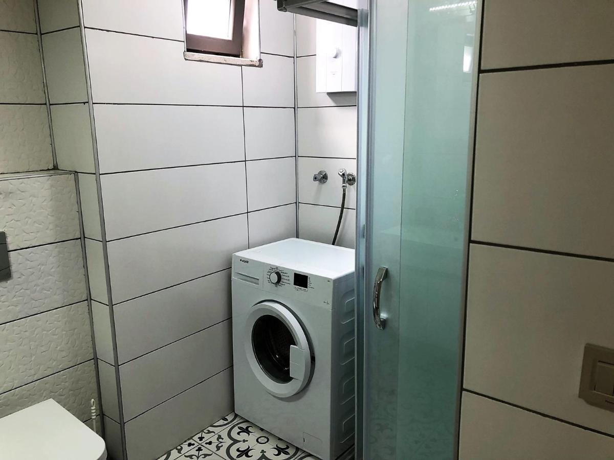 Datça Gül Apart Exterior foto