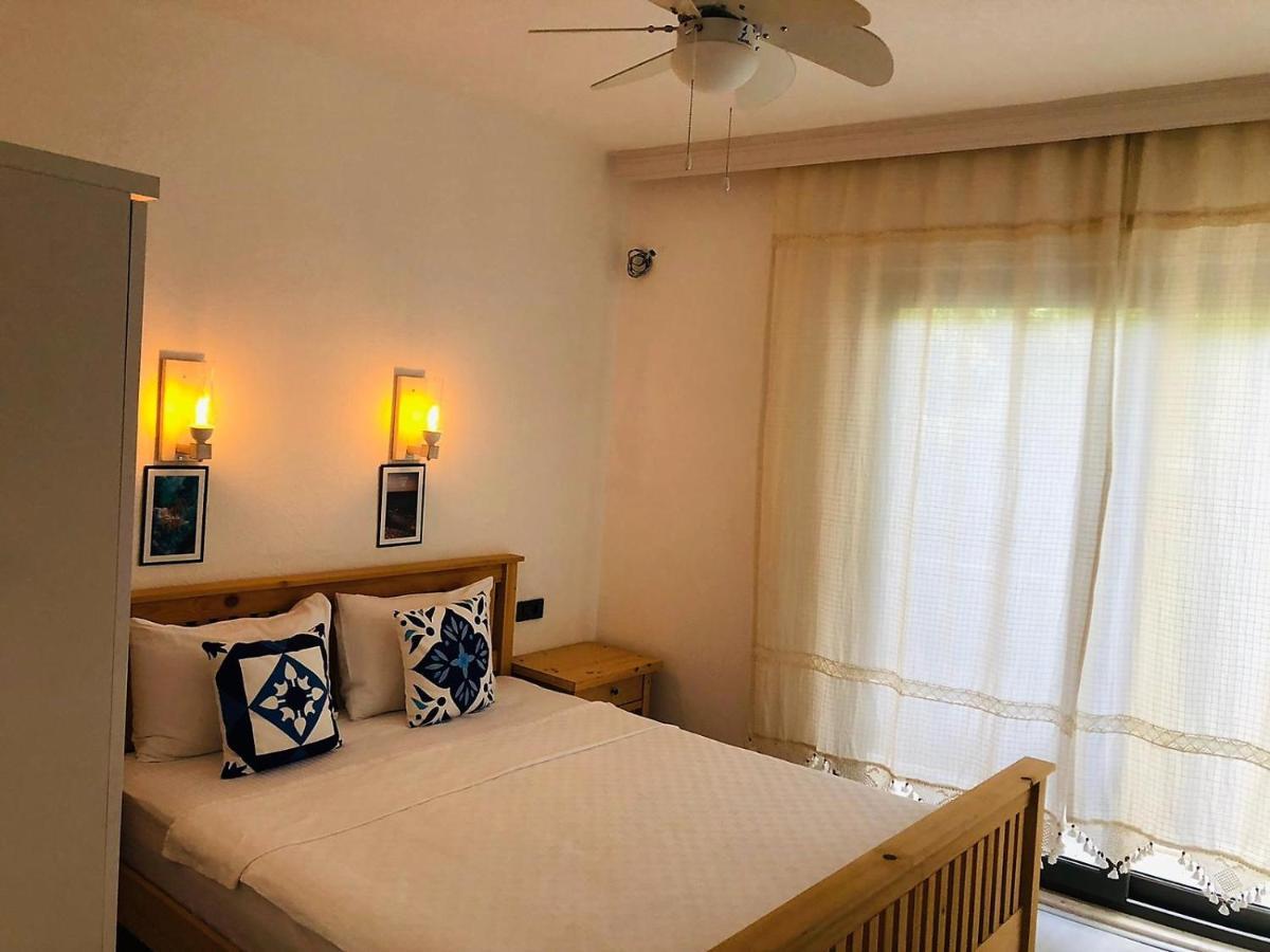 Datça Gül Apart Exterior foto