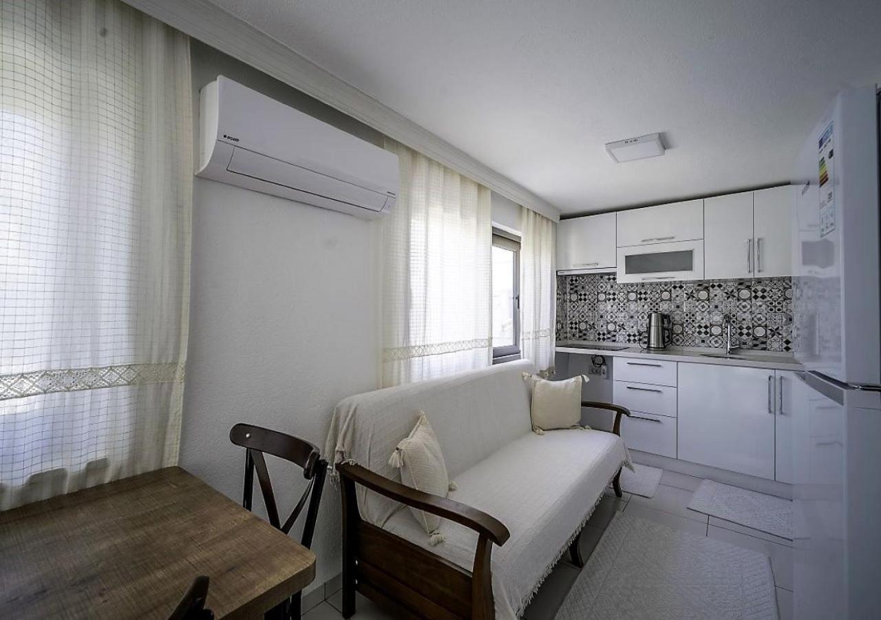 Datça Gül Apart Exterior foto