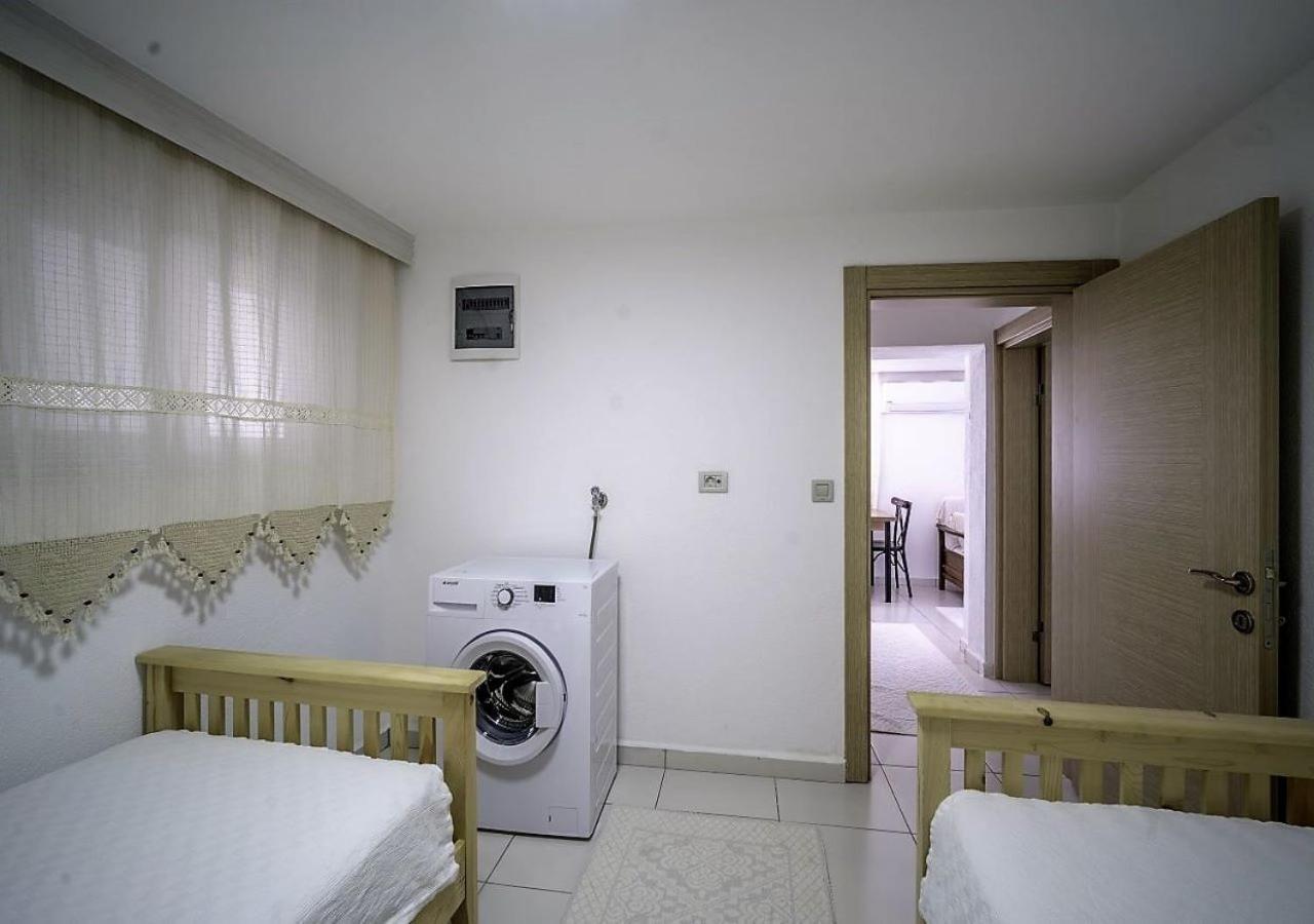 Datça Gül Apart Exterior foto