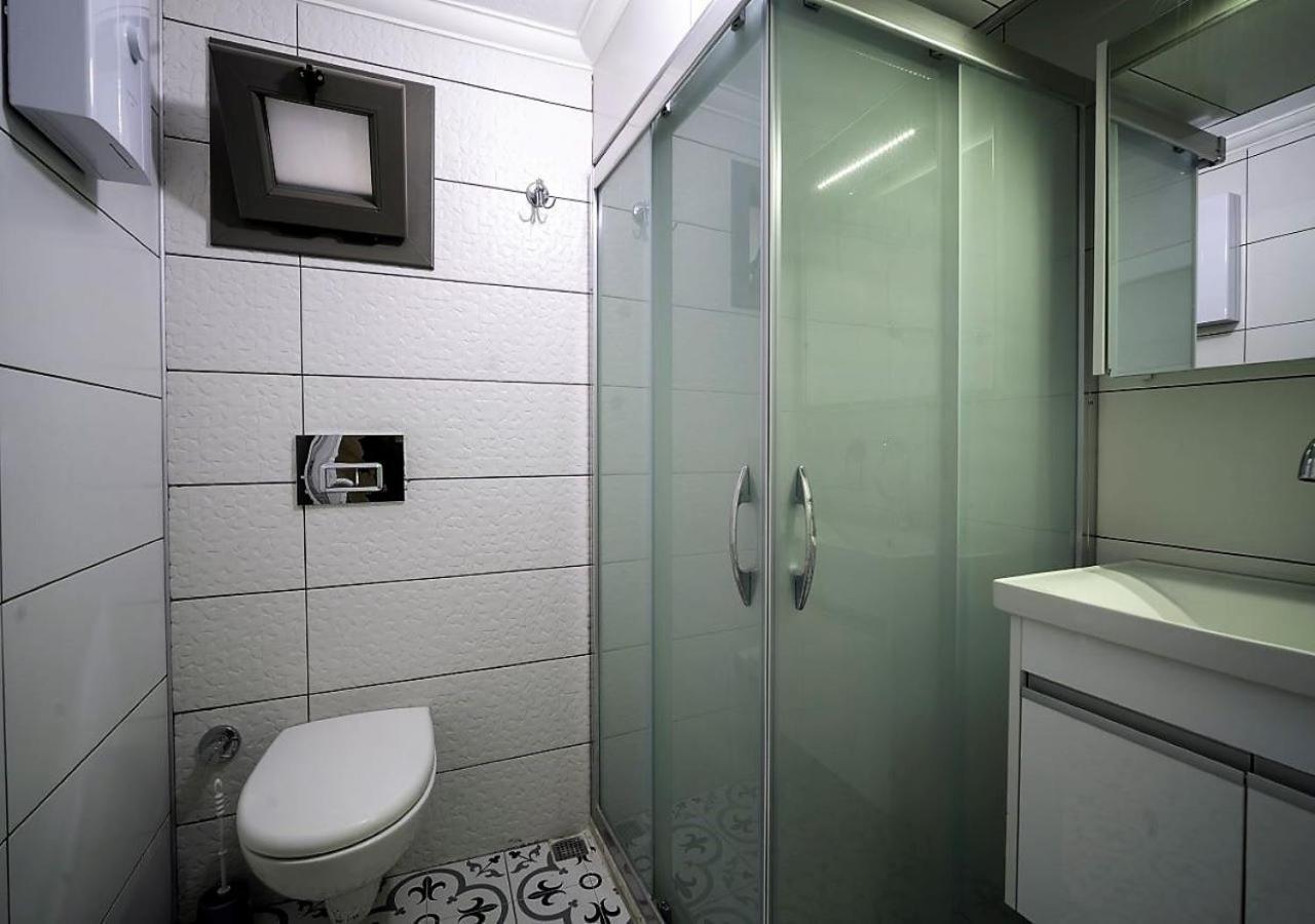 Datça Gül Apart Exterior foto