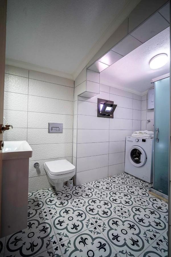 Datça Gül Apart Exterior foto