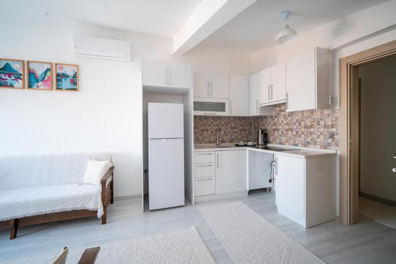 Datça Gül Apart Exterior foto