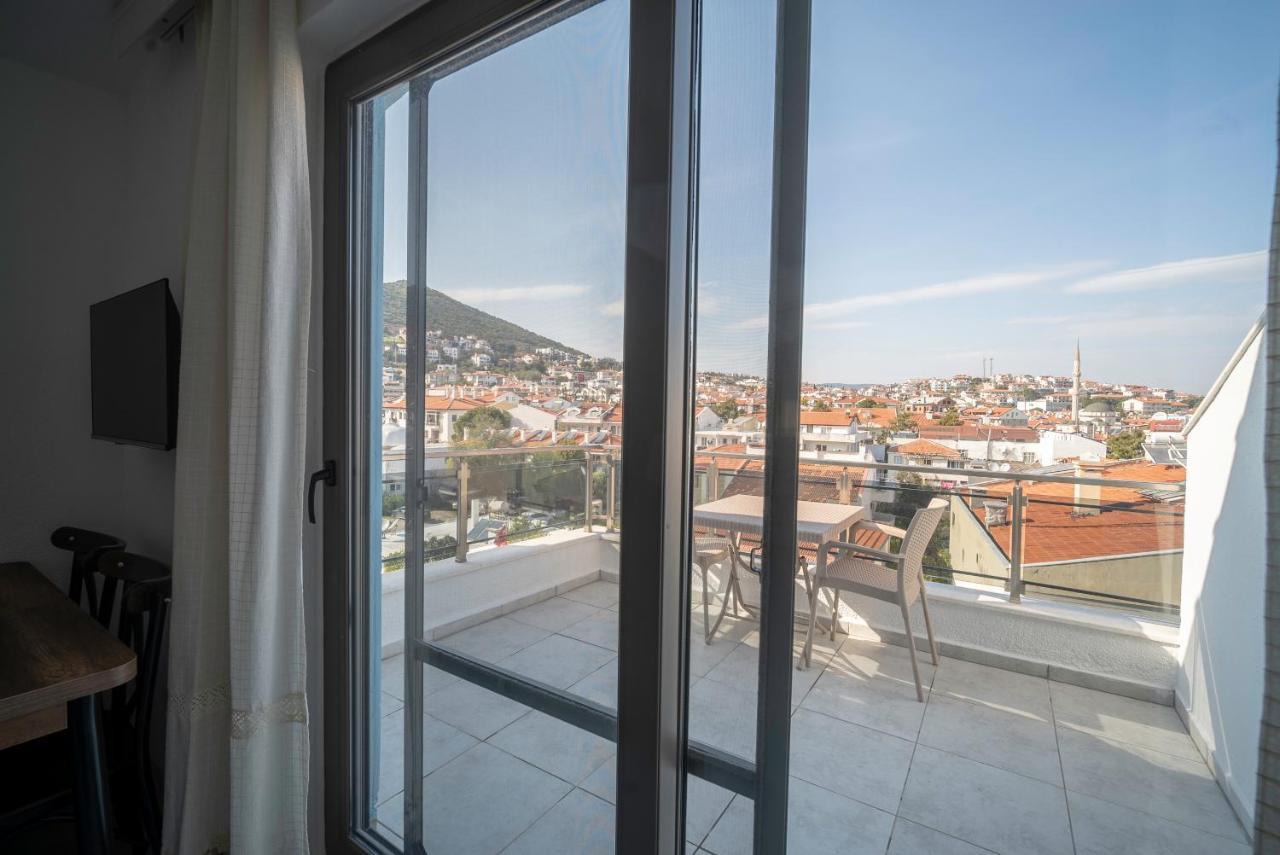 Datça Gül Apart Exterior foto